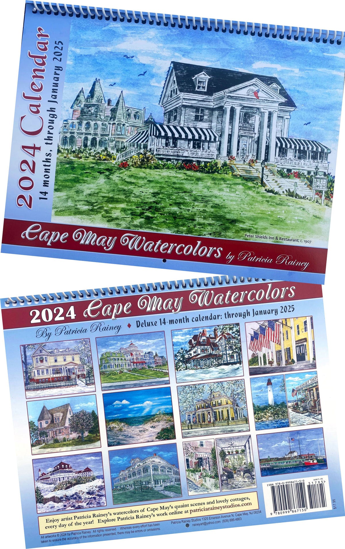 Cape May Calendar Of Events October 2025 Nell Tarrah